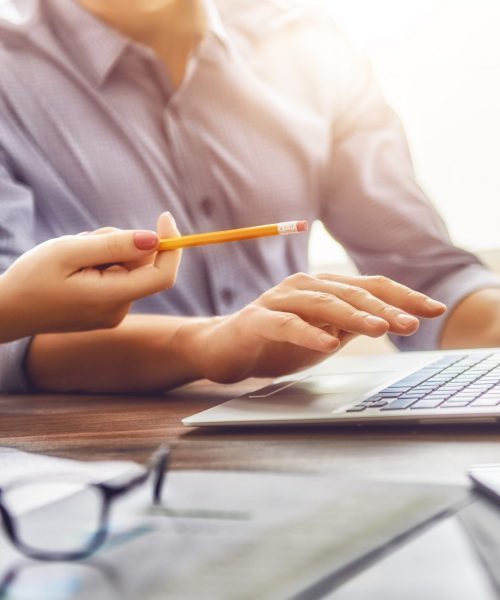 InnoKoulutus Taloushallinnon ja isännöinnin koulutukset verkossa